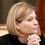 Любимова Ольга Борисовна