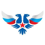 логотип Роспатриотцентра