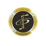 Белгородская государственная филармония логотип