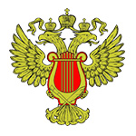 логотип министерства культуры РФ